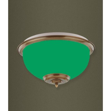 Светильник потолочный Kutek Lido LID-PL-2(P)GR