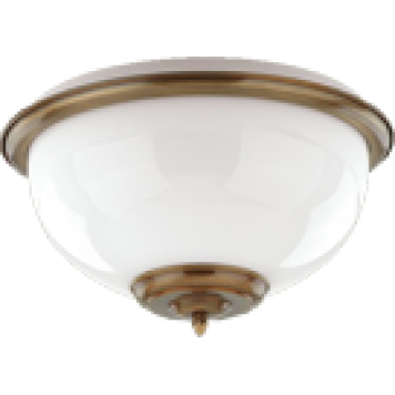 Светильник потолочный Kutek Lido LID-PL-2(P)-3