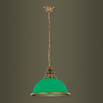 Люстра Kutek Lido LID-ZW-1(P)GR