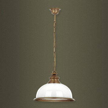 Люстра Kutek Lido LID-ZW-1(P)-2