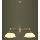 Люстра Kutek Lido LID-ZW-2(P)ECRU Люстра Kutek Lido LID-ZW-2(P)ECRU