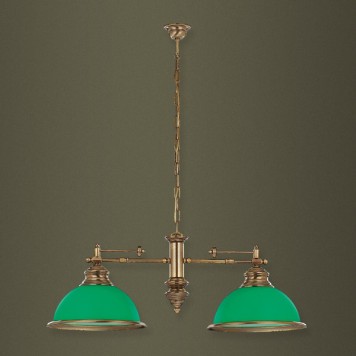 Люстра Kutek Lido LID-ZW-2(P)GR-1