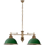 Люстра Kutek Lido LID-ZW-2(P)GR Люстра Kutek Lido LID-ZW-2(P)GR