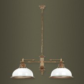 Люстра Kutek Lido LID-ZW-2(P) Люстра Kutek Lido LID-ZW-2(P)