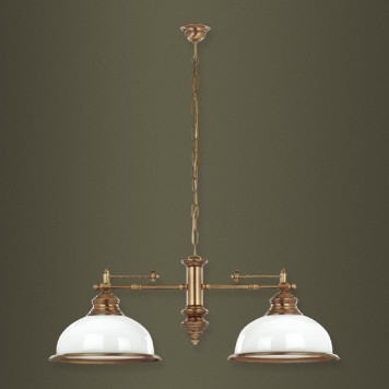 Люстра Kutek Lido LID-ZW-2(P)