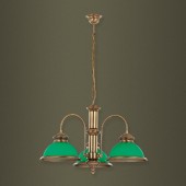 Люстра Kutek Lido LID-ZW-3(P)GR Люстра Kutek Lido LID-ZW-3(P)GR