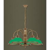 Люстра Kutek Lido LID-ZW-5(P)GR Люстра Kutek Lido LID-ZW-5(P)GR