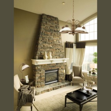 Люстра Kutek Lido LID-ZW-5(P)-2