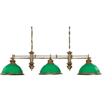 Люстра Kutek Lido LID-ZWL-3(P)GR-2