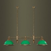 Люстра Kutek Lido LID-ZWL-3(P)GR Люстра Kutek Lido LID-ZWL-3(P)GR