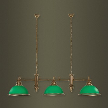 Люстра Kutek Lido LID-ZWL-3(P)GR