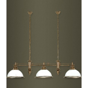 Люстра Kutek Lido LID-ZWL-3(P)