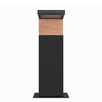 Уличный фонарь Loft It Oak 100001/400-2