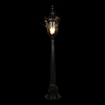 Уличный фонарь Loft It Marbella 100002/1200-2