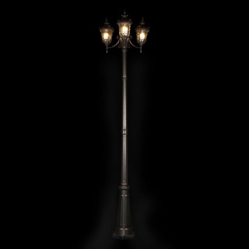Уличный фонарь Loft It Marbella 100002/2300-2