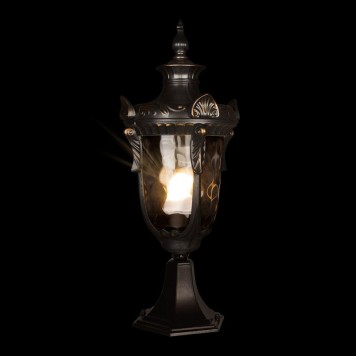 Уличный фонарь Loft It Marbella 100002/490-3