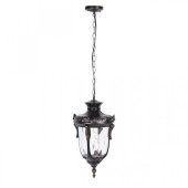 Уличный потолочный светильник Loft It Marbella 100002P