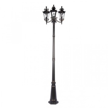 Уличный фонарь Loft It Verona 100003/2300-2