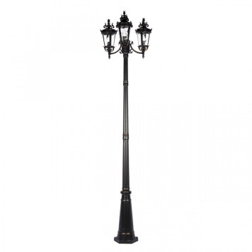 Уличный фонарь Loft It Verona 100003/2300