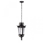 Уличный потолочный светильник Loft It Verona 100003P