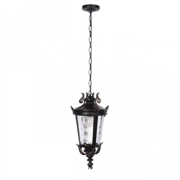 Уличный потолочный светильник Loft It Verona 100003P