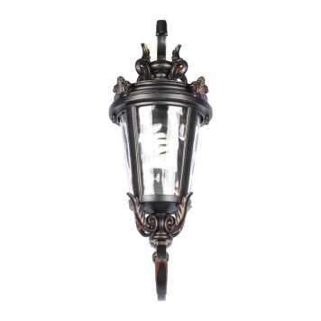 Уличный настенный светильник Loft It Verona 100003W-2