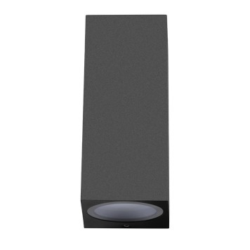 Уличный настенный светильник Loft It Eterno 100007/B-2