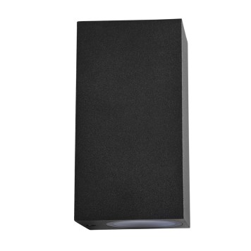 Уличный настенный светильник Loft It Eterno 100007/B-3