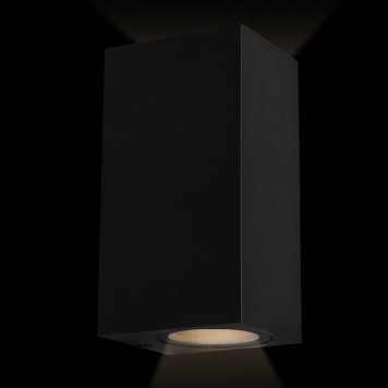 Уличный настенный светильник Loft It Eterno 100007/B-4