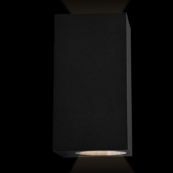 Уличный настенный светильник Loft It Eterno 100007/B-5