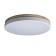 Светильник потолочный Loft It Axel 10001/36 White - мятая коробка