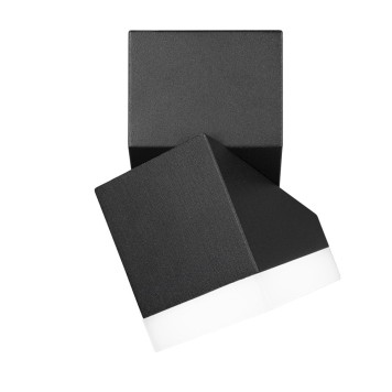 Уличный настенный светильник Loft It Eterno 100010/A-2