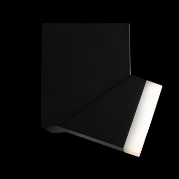 Уличный настенный светильник Loft It Eterno 100010/A-12