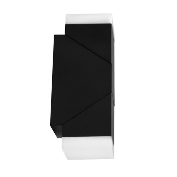 Уличный настенный светильник Loft It Eterno 100010/B-2