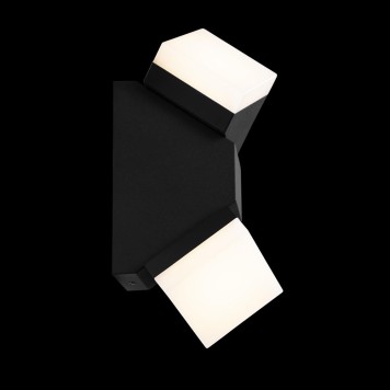 Уличный настенный светильник Loft It Eterno 100010/B-13