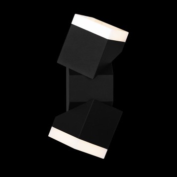 Уличный настенный светильник Loft It Eterno 100010/B-14