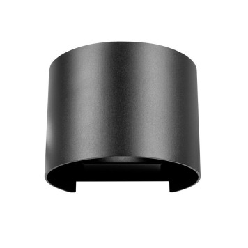 Уличный настенный светильник Loft It Eterno 100011/B-2