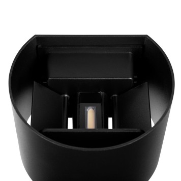 Уличный настенный светильник Loft It Eterno 100011/B-3