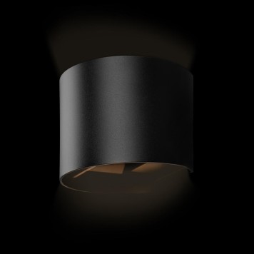 Уличный настенный светильник Loft It Eterno 100011/B-4