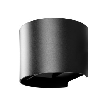 Уличный настенный светильник Loft It Eterno 100011/B