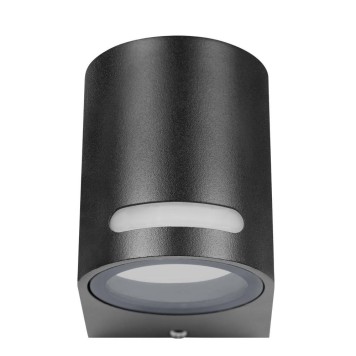 Уличный настенный светильник Loft It Stema 100012/A-1