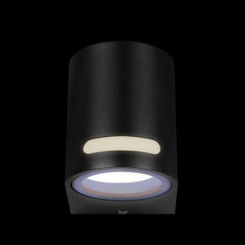 Уличный настенный светильник Loft It Stema 100012/A-4