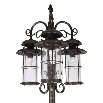 Уличный фонарь Loft It Palermo 100015/2300-4