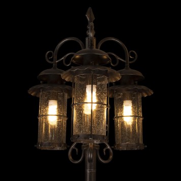 Уличный фонарь Loft It Palermo 100015/2300-5