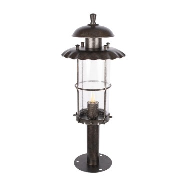 Уличный фонарь Loft It Palermo 100015/590-1