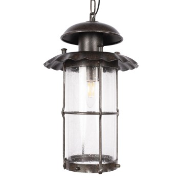 Уличный потолочный светильник Loft It Palermo 100015P-4