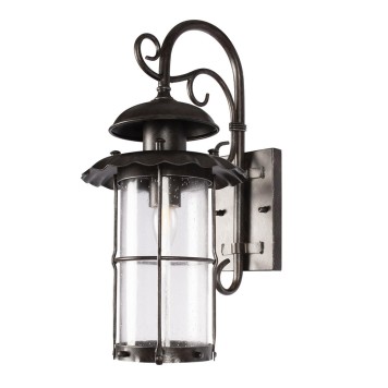 Уличный настенный светильник Loft It Palermo 100015W-2