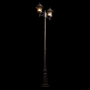 Уличный фонарь Loft It Prato 100021/2200-4