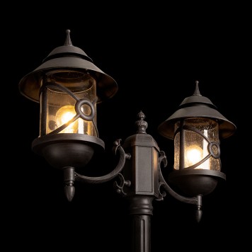 Уличный фонарь Loft It Prato 100021/2200-5