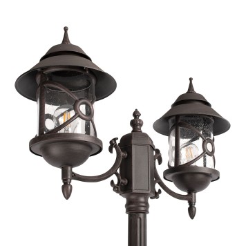 Уличный фонарь Loft It Prato 100021/2200-6